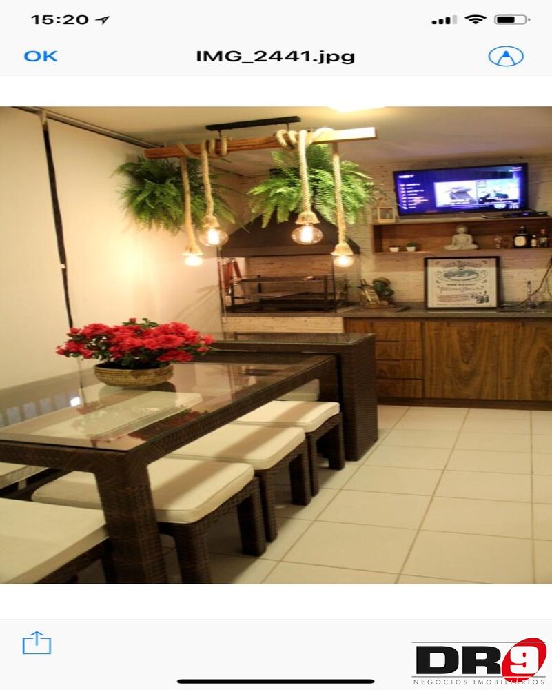 Apartamento, 3 quartos, 116 m² - Foto 10