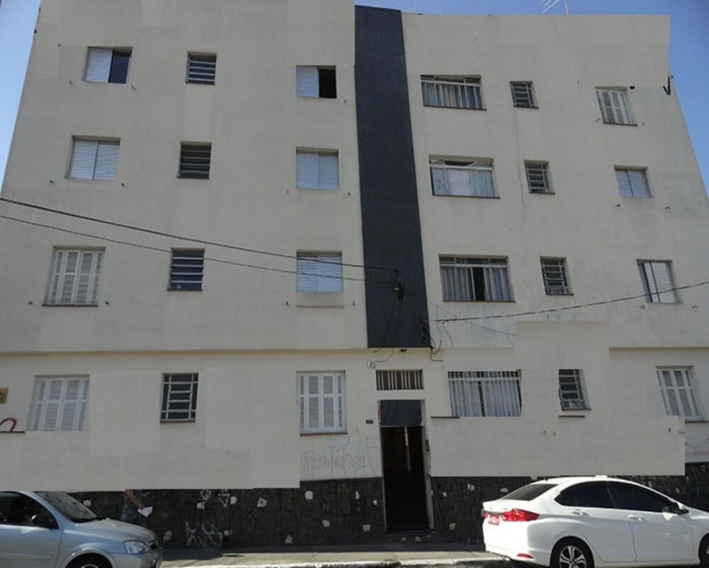 Apartamento, 2 quartos, 110 m² - Foto 1