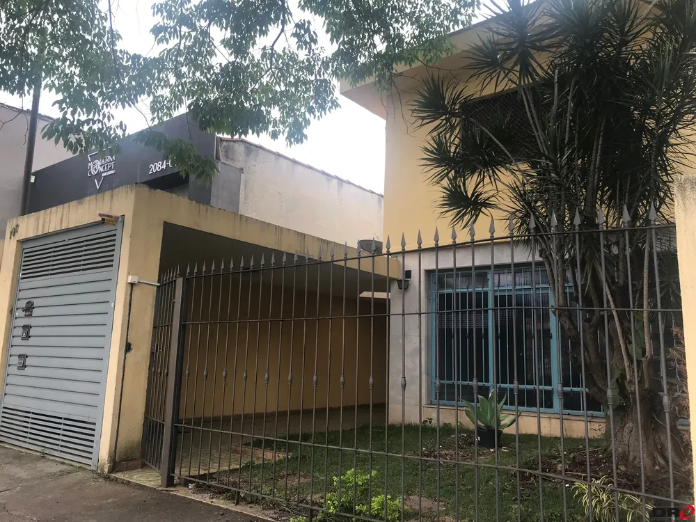 Casa, 3 quartos, 285 m² - Foto 19