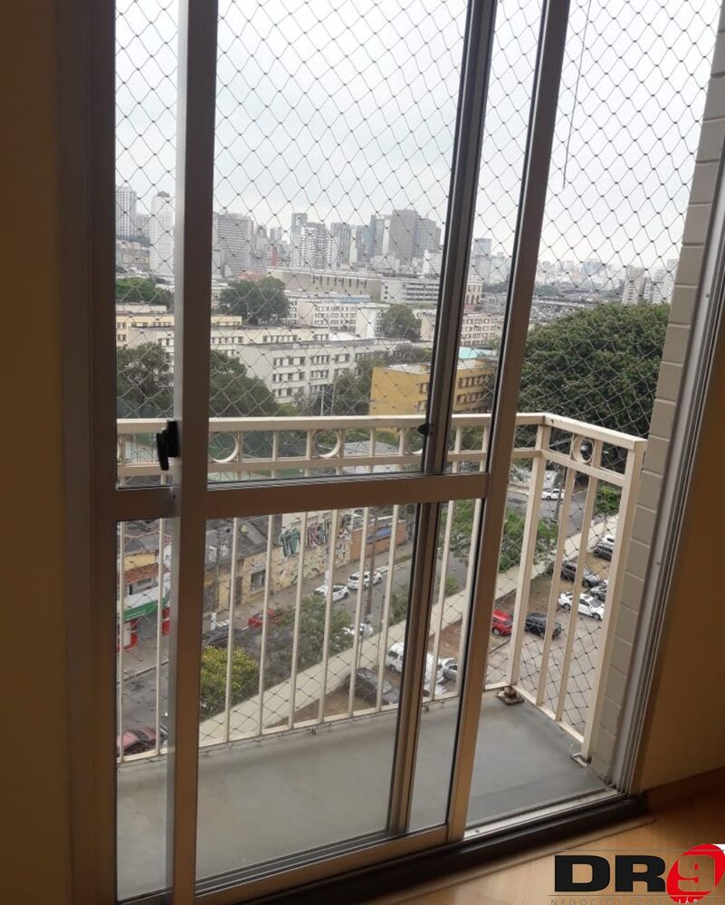 Apartamento, 2 quartos, 47 m² - Foto 6