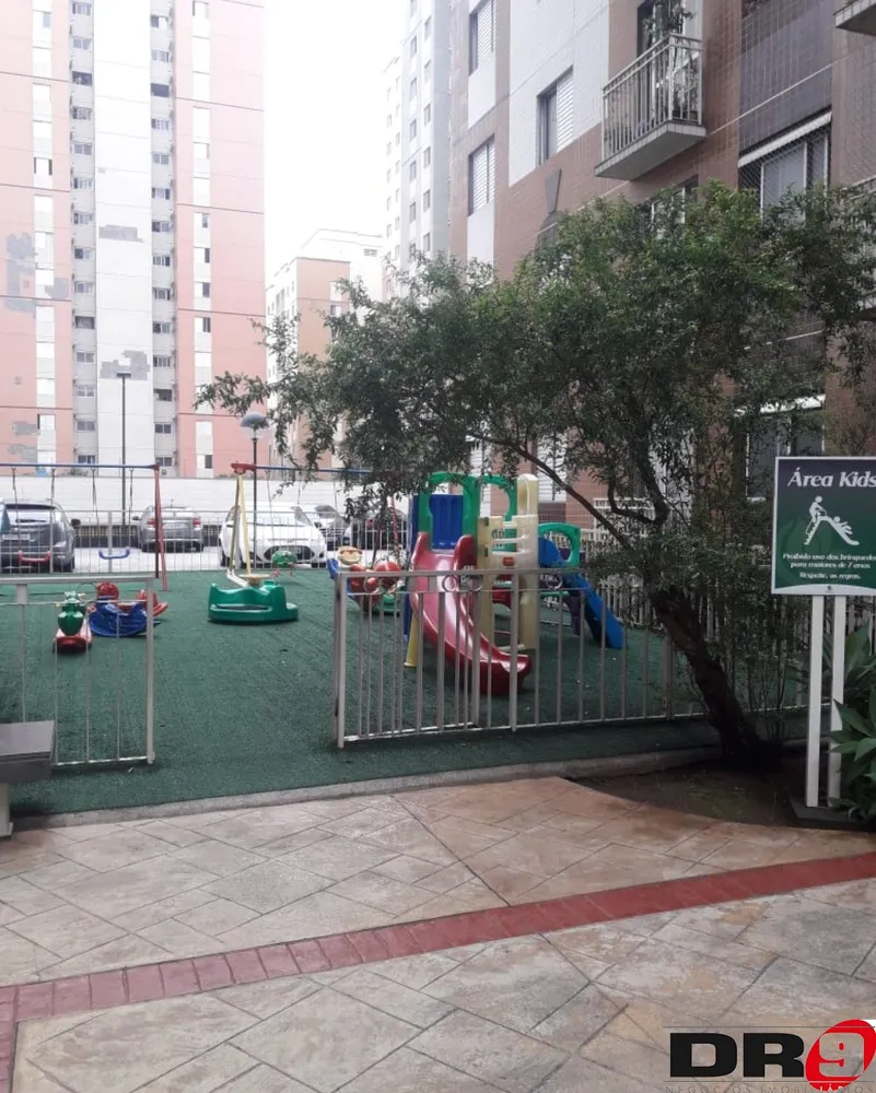 Apartamento, 2 quartos, 47 m² - Foto 6