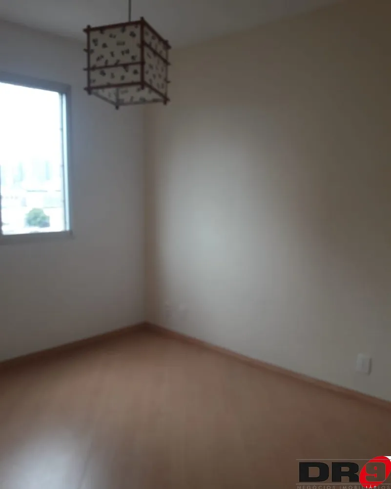 Apartamento, 2 quartos, 47 m² - Foto 1