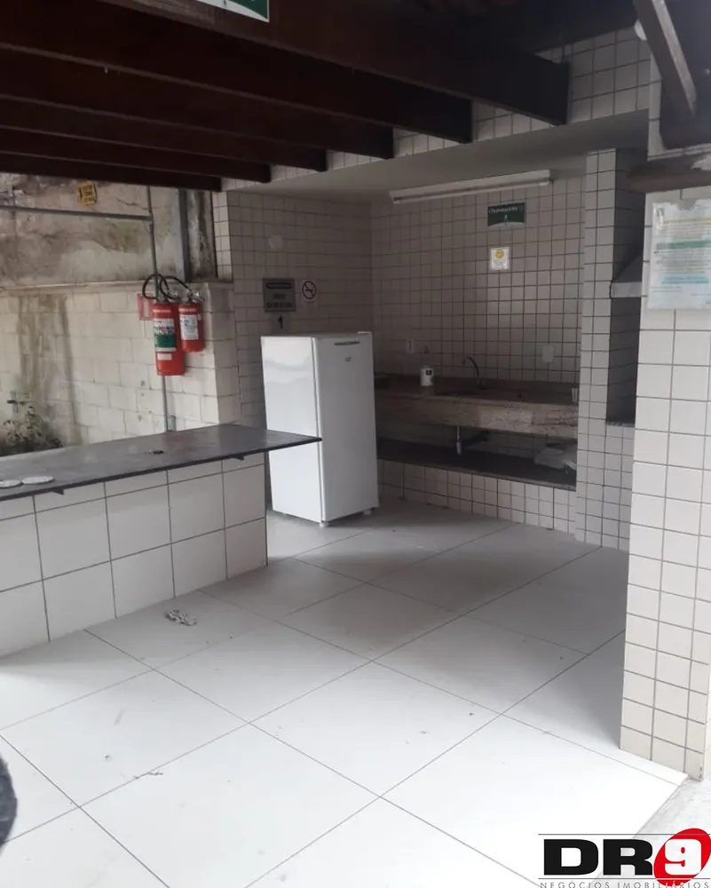 Apartamento, 2 quartos, 47 m² - Foto 7