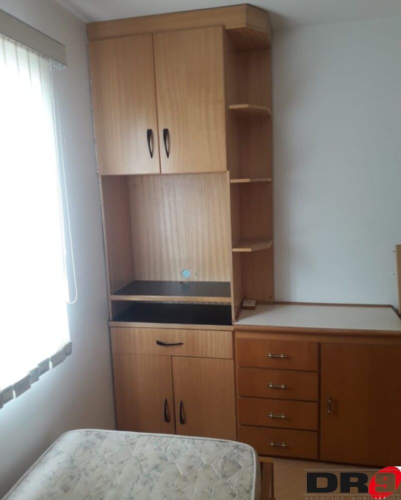 Apartamento, 2 quartos, 47 m² - Foto 8