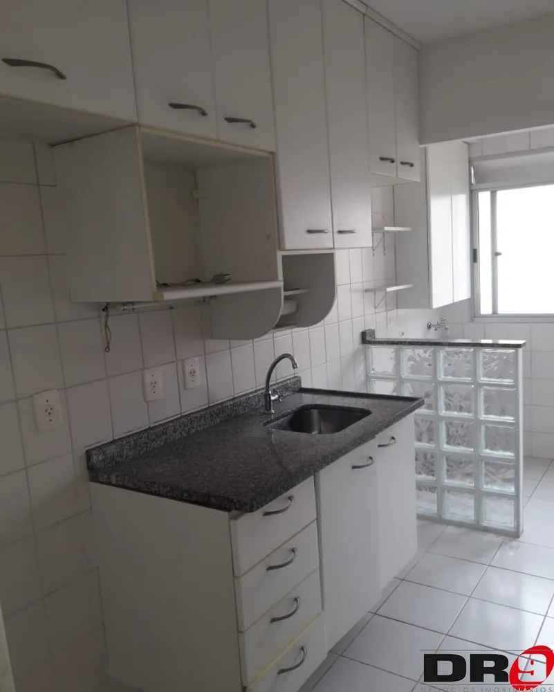 Apartamento, 2 quartos, 47 m² - Foto 5