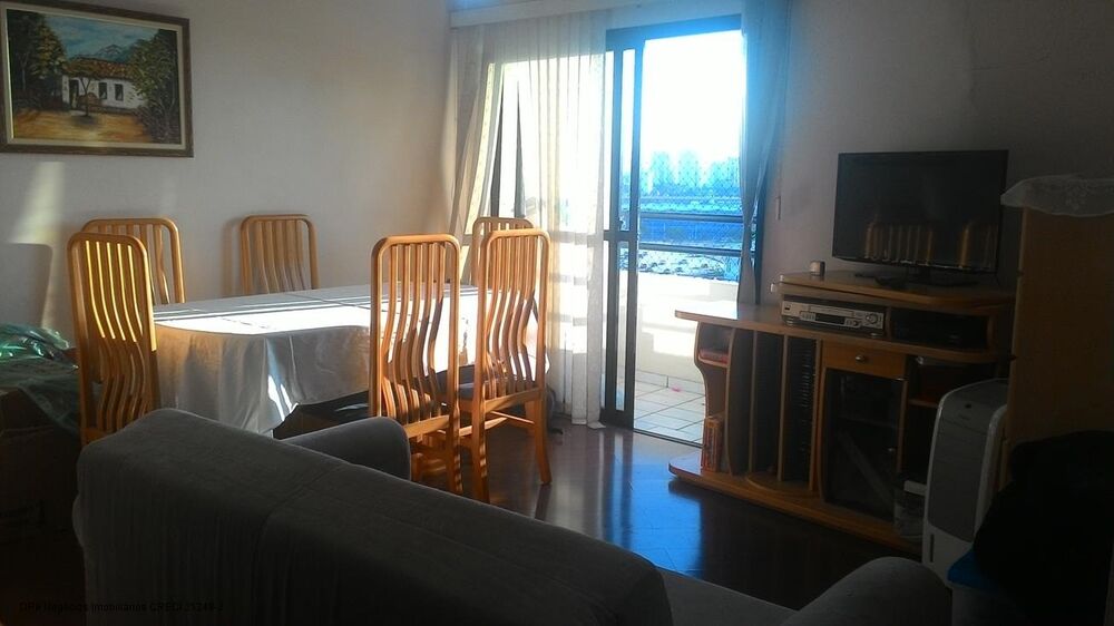 Apartamento, 2 quartos, 60 m² - Foto 3