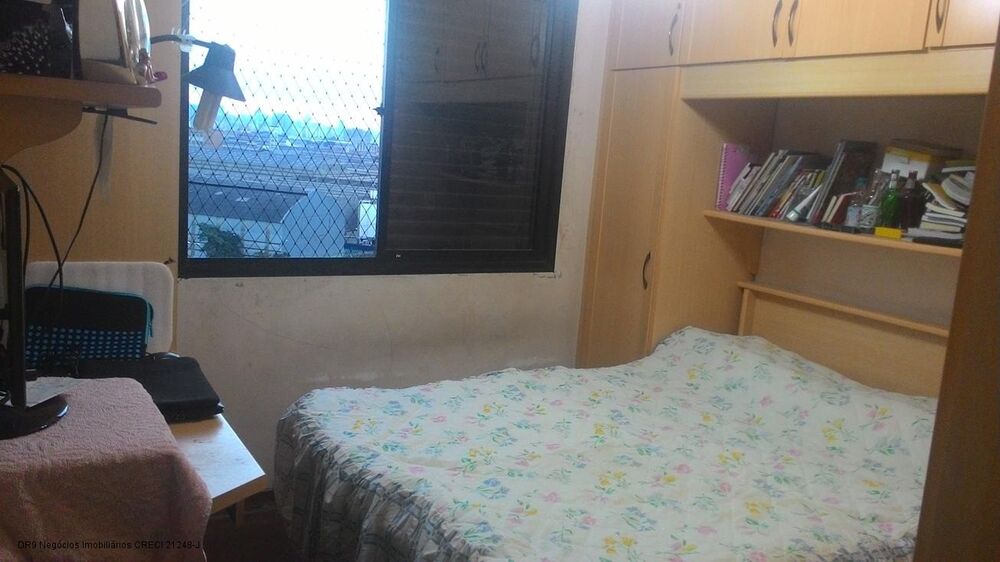Apartamento, 2 quartos, 60 m² - Foto 8