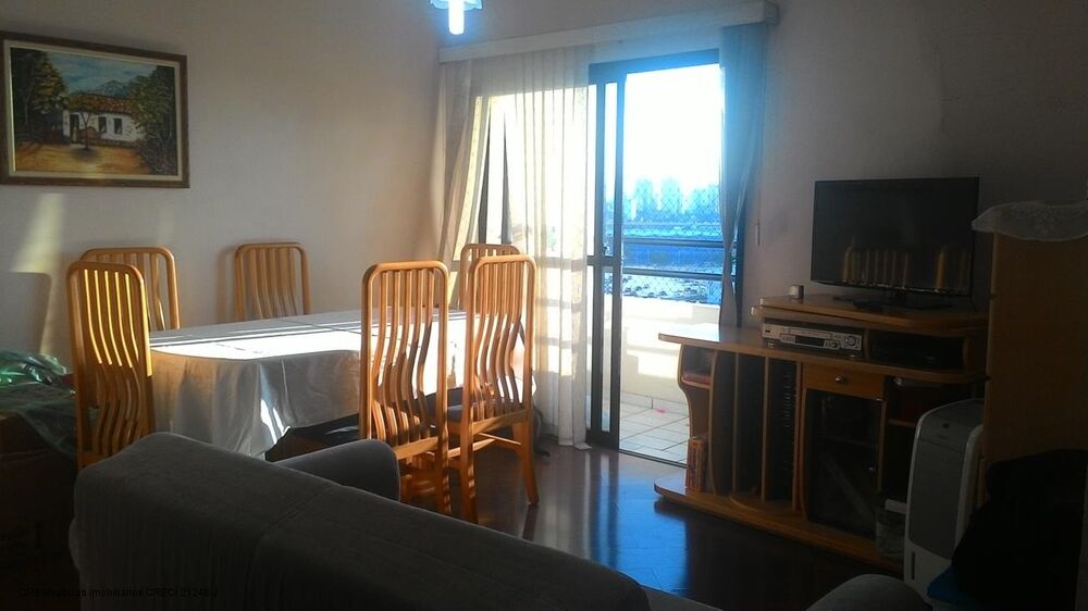 Apartamento, 2 quartos, 60 m² - Foto 9