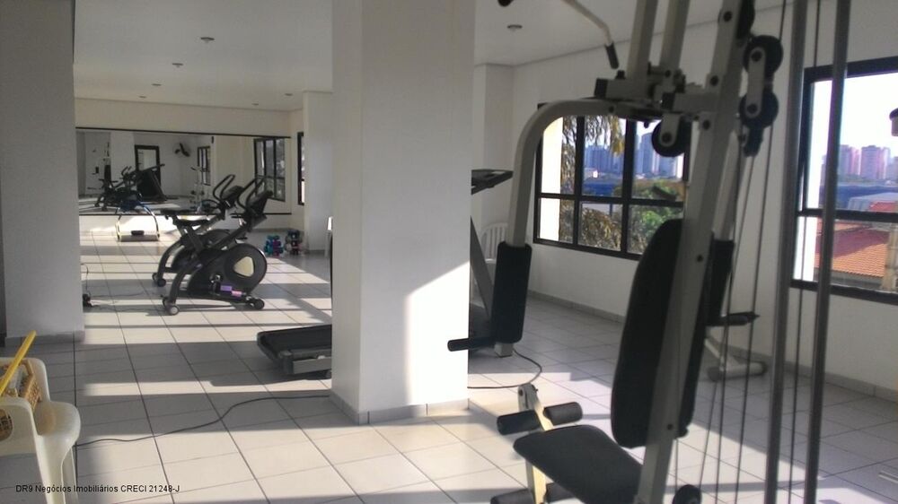 Apartamento, 2 quartos, 60 m² - Foto 2