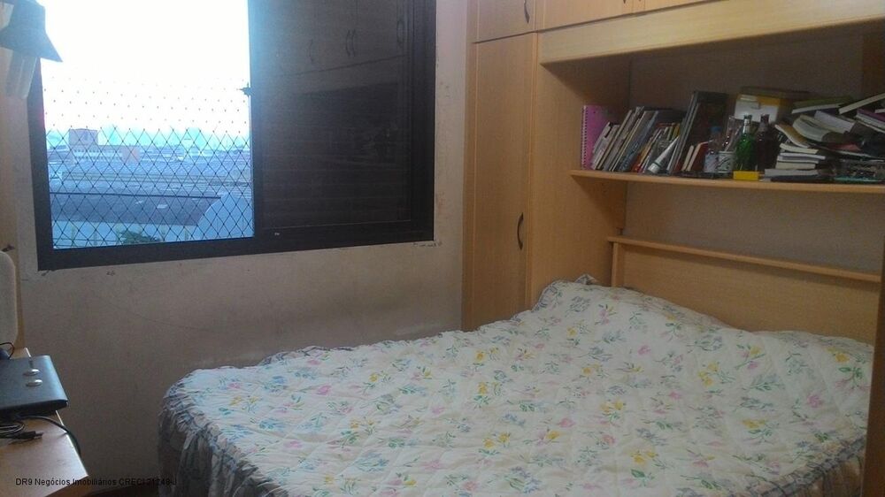 Apartamento, 2 quartos, 60 m² - Foto 5