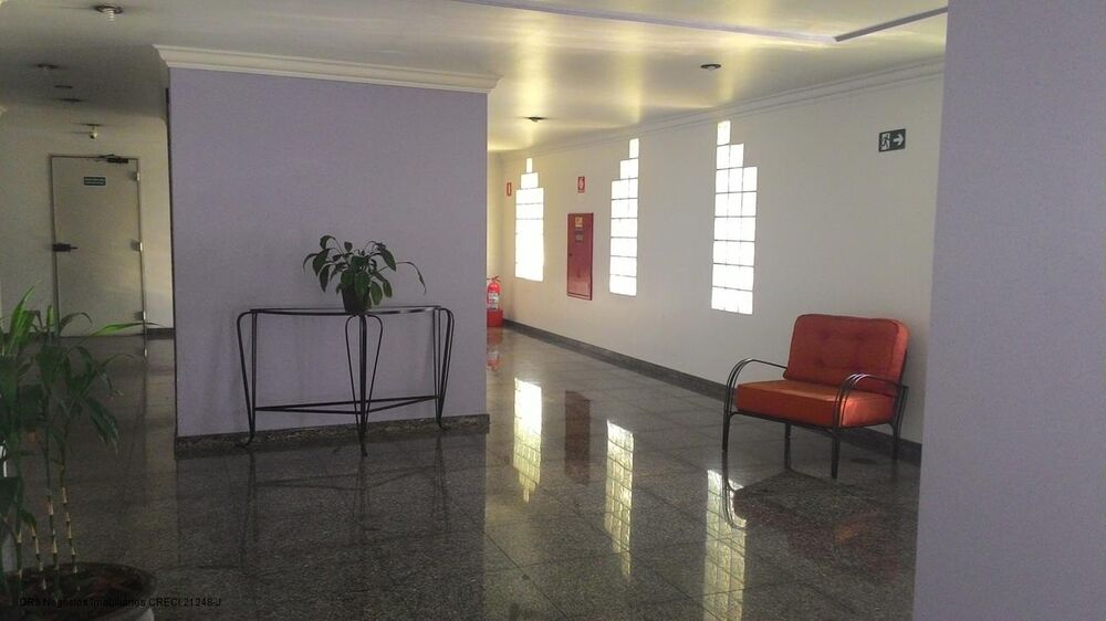 Apartamento, 2 quartos, 60 m² - Foto 4