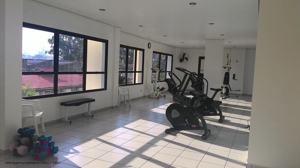Apartamento, 2 quartos, 60 m² - Foto 6