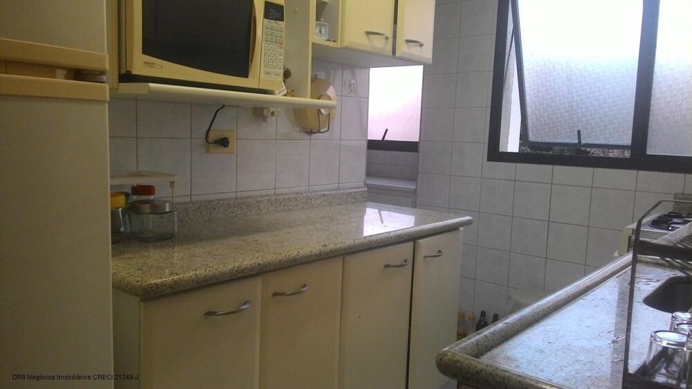 Apartamento, 2 quartos, 60 m² - Foto 17
