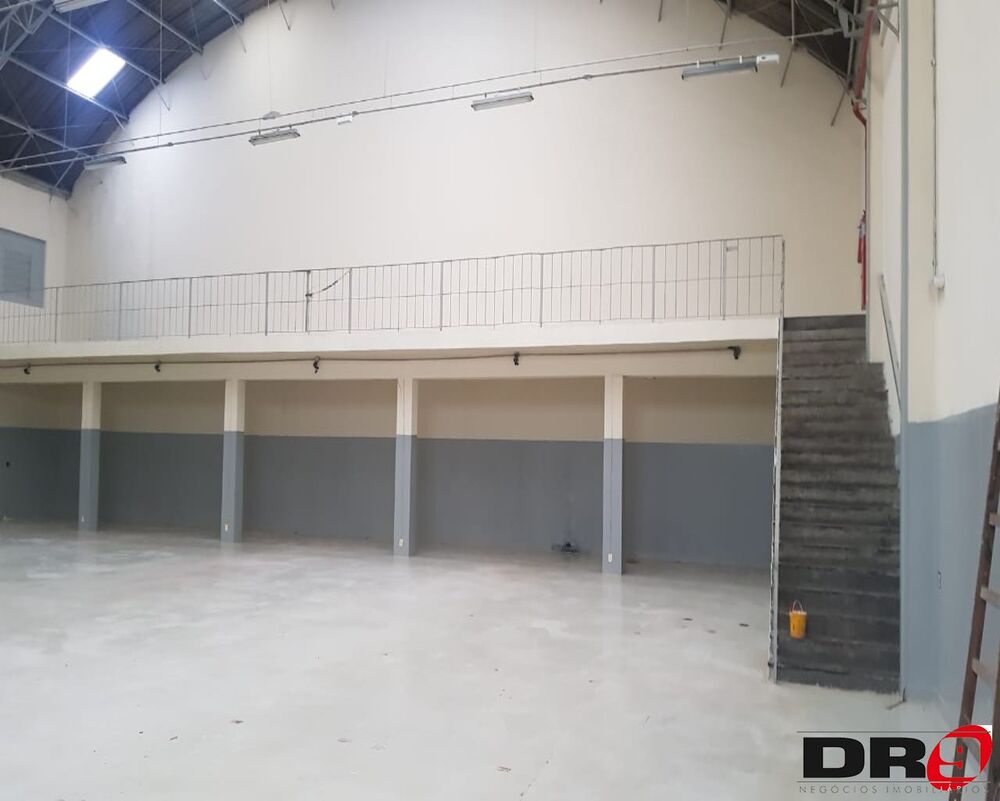 Depósito-Galpão, 1048 m² - Foto 8