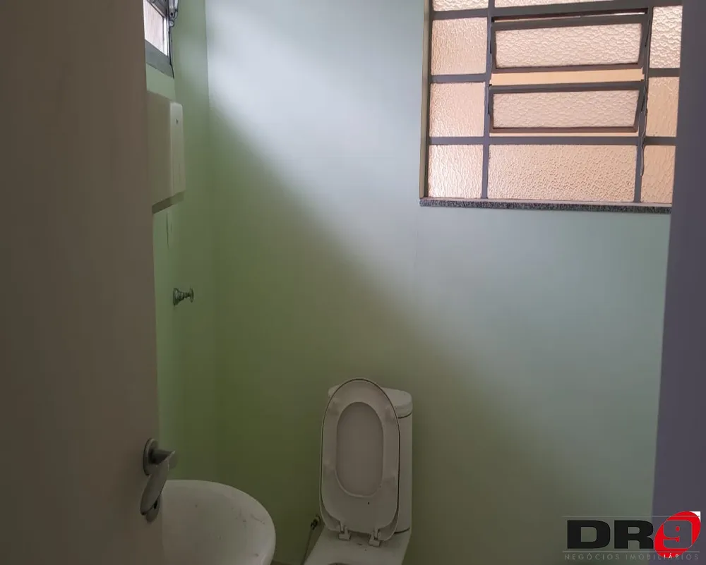 Depósito-Galpão, 1048 m² - Foto 11