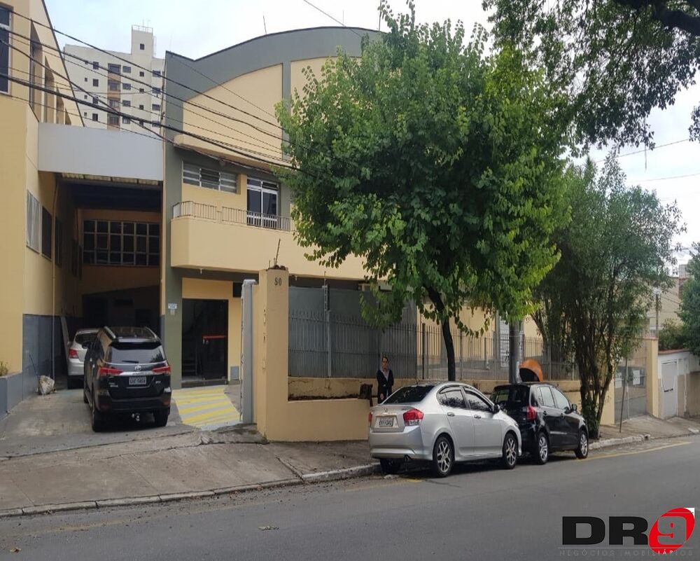 Depósito-Galpão, 1048 m² - Foto 4