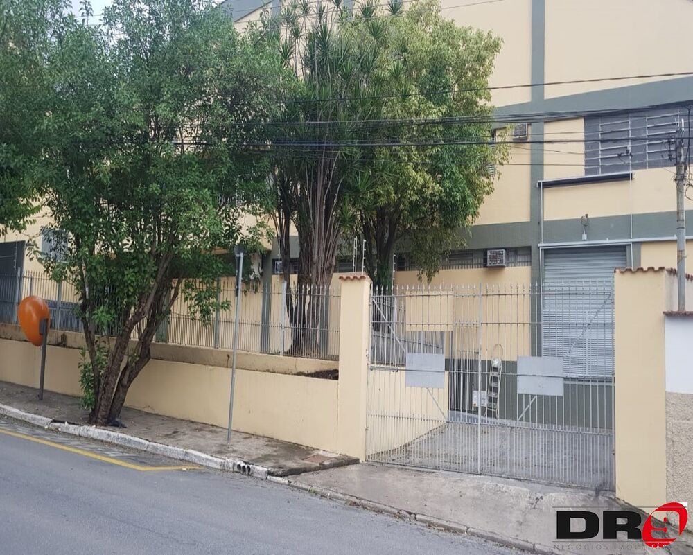 Depósito-Galpão, 1048 m² - Foto 3