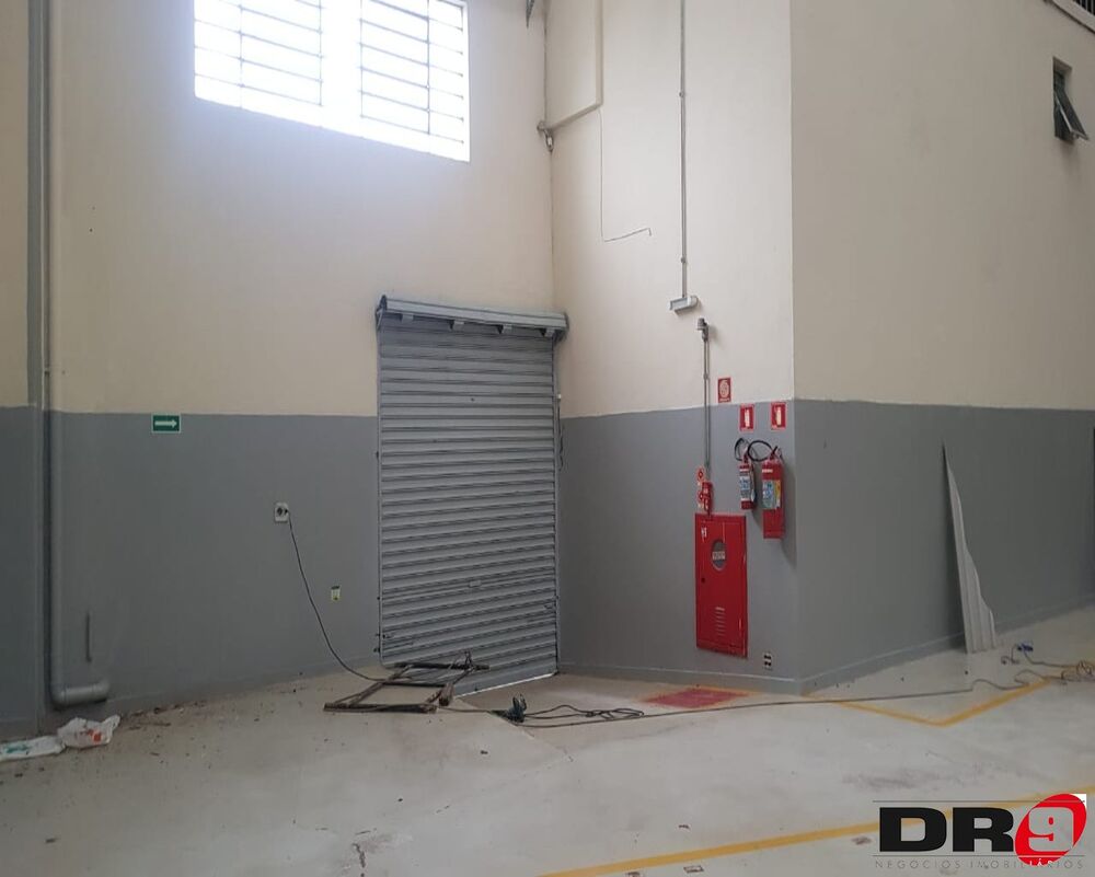 Depósito-Galpão, 1048 m² - Foto 5