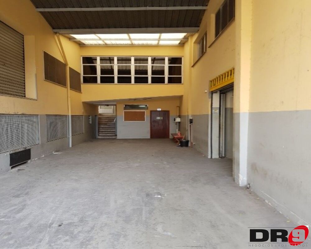Depósito-Galpão, 1048 m² - Foto 25