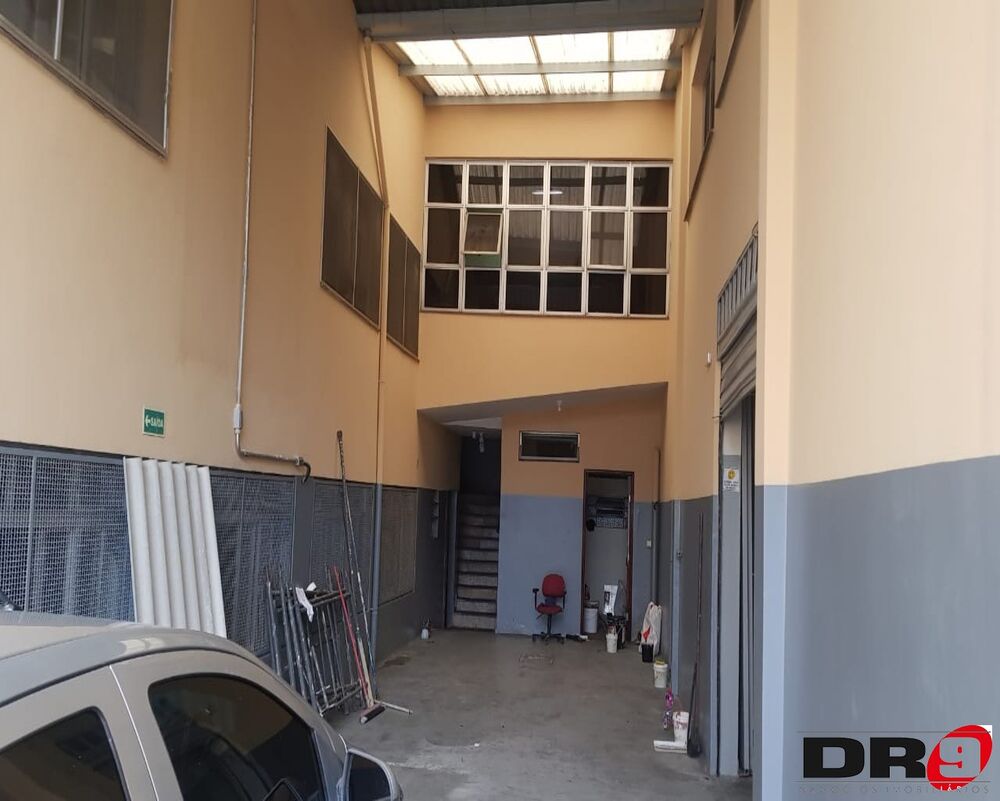Depósito-Galpão, 1048 m² - Foto 7