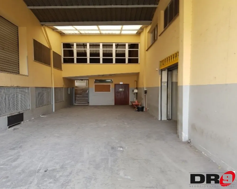 Depósito-Galpão, 1048 m² - Foto 18