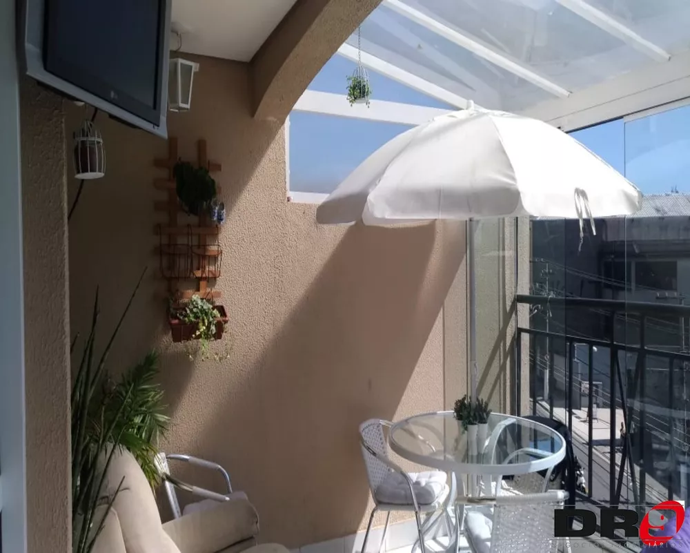 Apartamento, 3 quartos, 76 m² - Foto 11