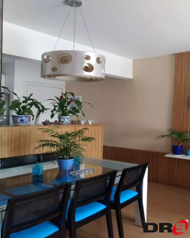 Apartamento, 3 quartos, 76 m² - Foto 9