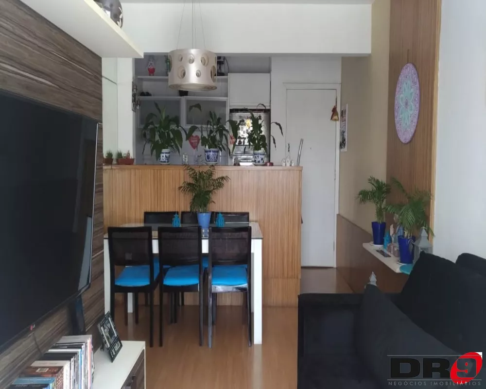 Apartamento, 3 quartos, 76 m² - Foto 10