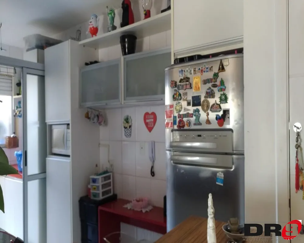 Apartamento, 3 quartos, 76 m² - Foto 1