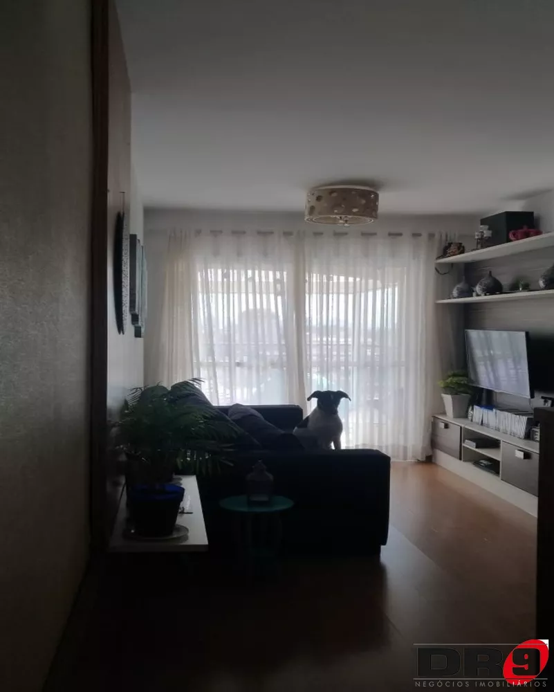 Apartamento, 3 quartos, 76 m² - Foto 8