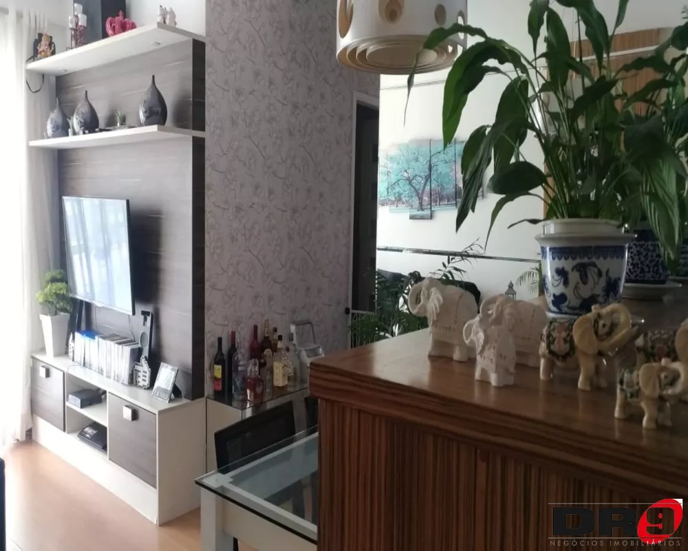 Apartamento, 3 quartos, 76 m² - Foto 12