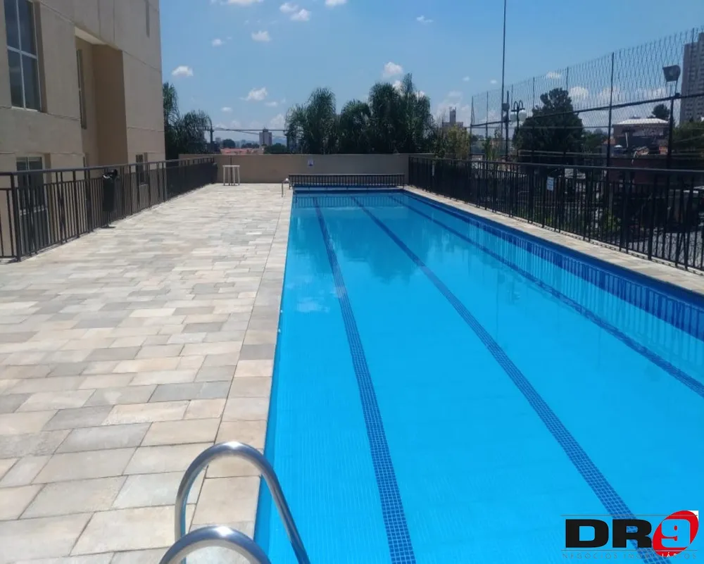 Apartamento, 3 quartos, 76 m² - Foto 19