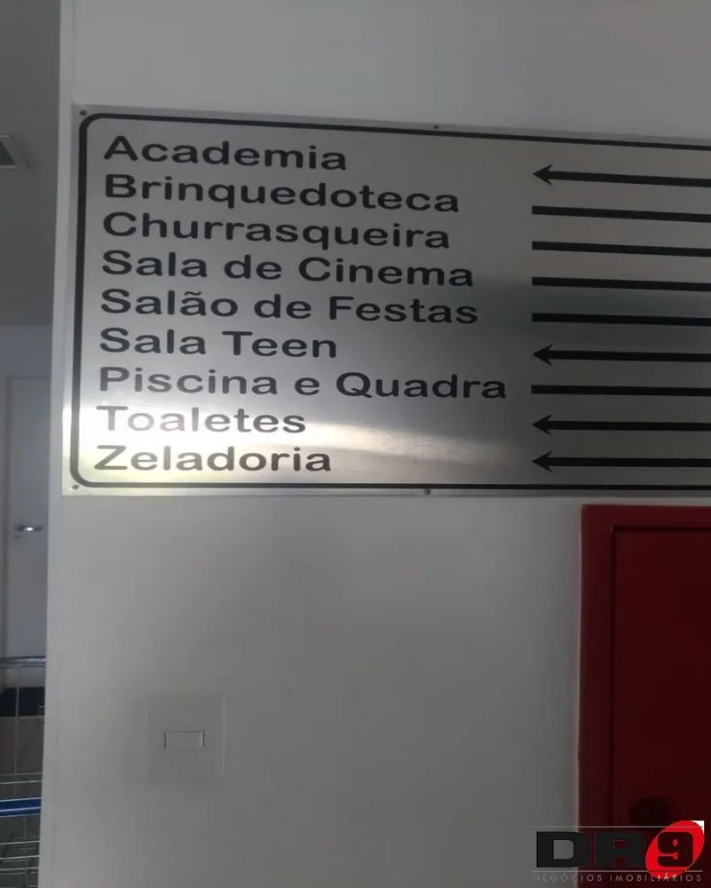 Apartamento, 3 quartos, 76 m² - Foto 4