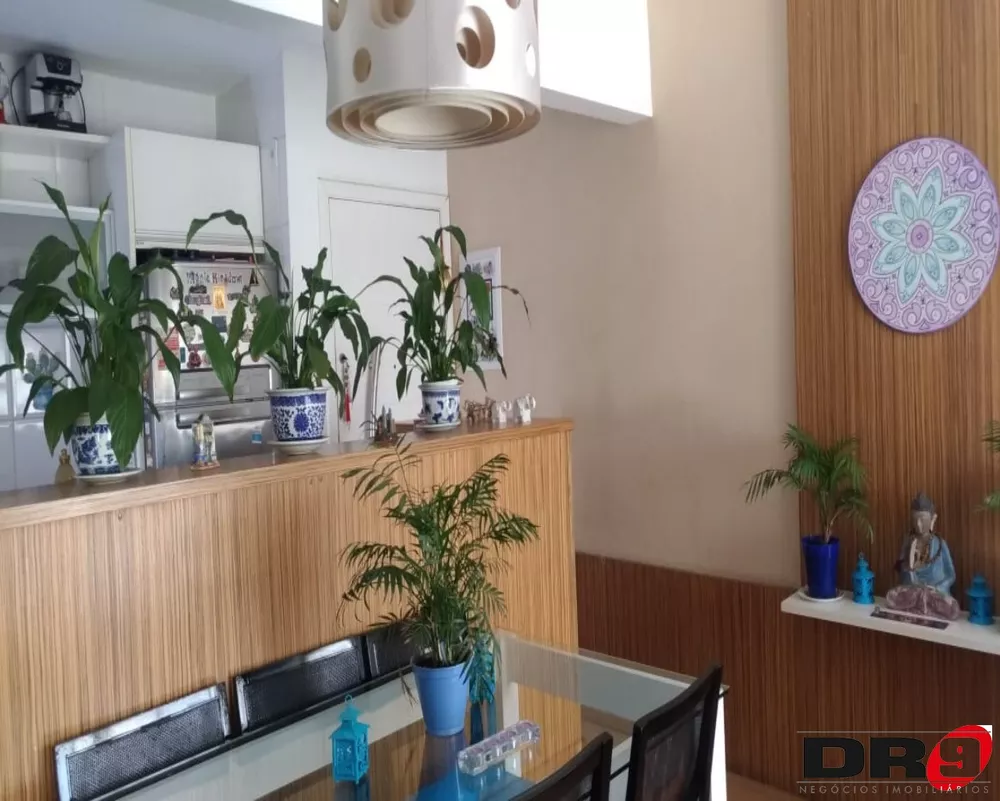 Apartamento, 3 quartos, 76 m² - Foto 1