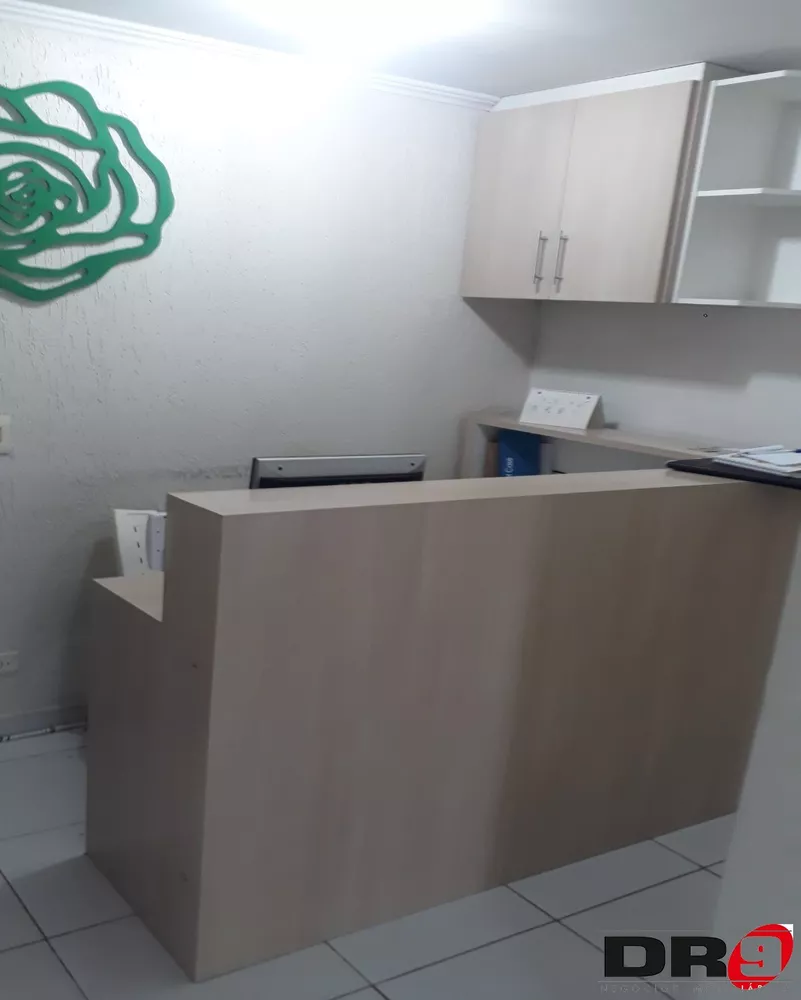 Conjunto Comercial-Sala para alugar, 17m² - Foto 2