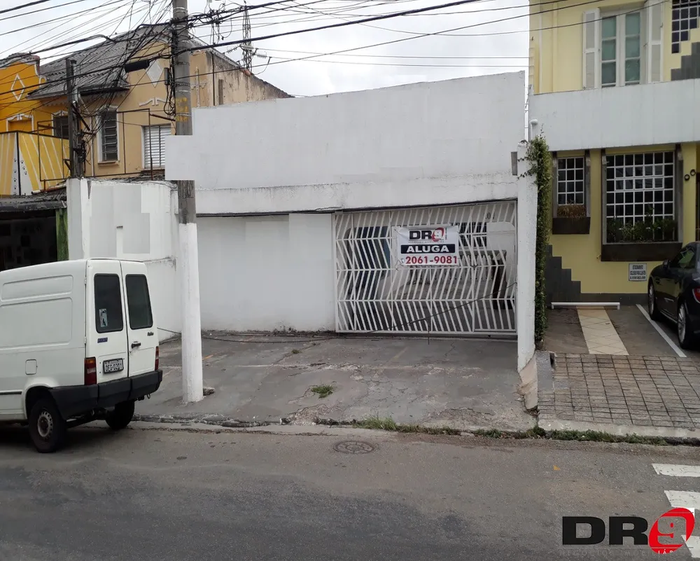Sala-Conjunto, 277 m² - Foto 1