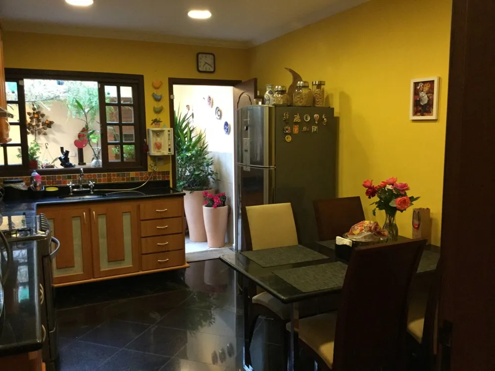 Sobrado, 3 quartos, 180 m² - Foto 8