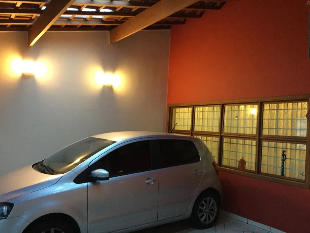 Sobrado, 3 quartos, 180 m² - Foto 11