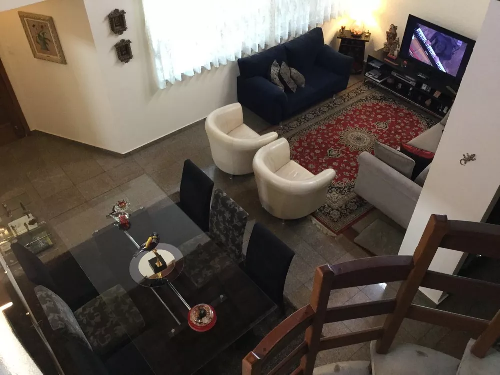 Sobrado à venda com 3 quartos, 180m² - Foto 4