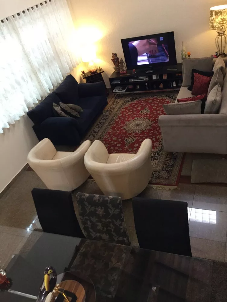 Sobrado à venda com 3 quartos, 180m² - Foto 3