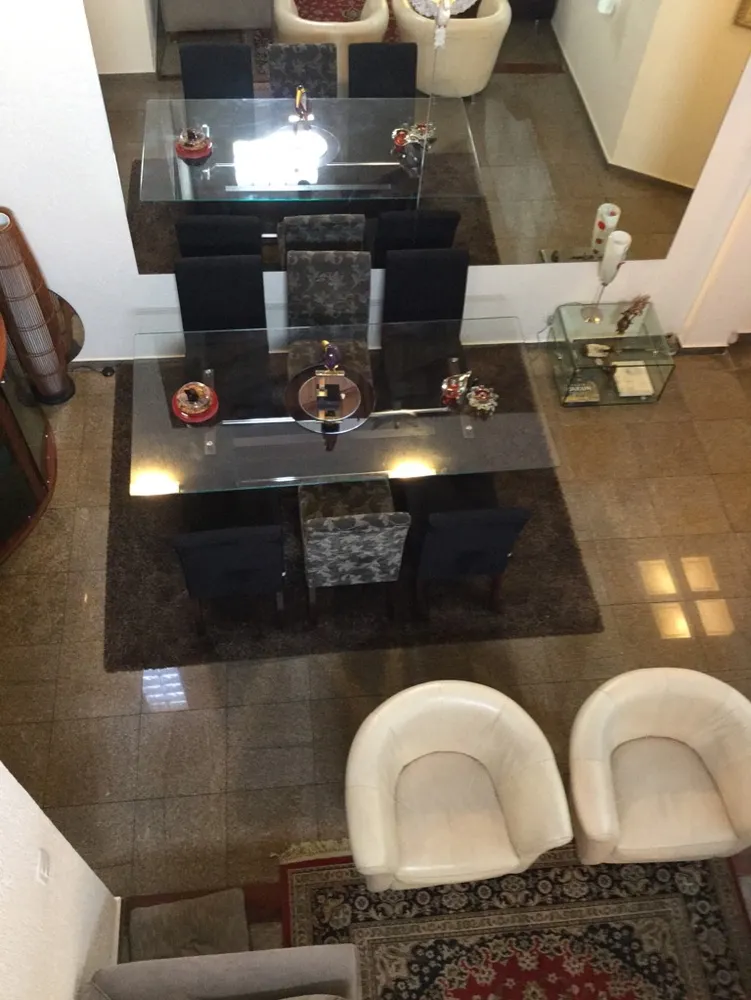 Sobrado, 3 quartos, 180 m² - Foto 6
