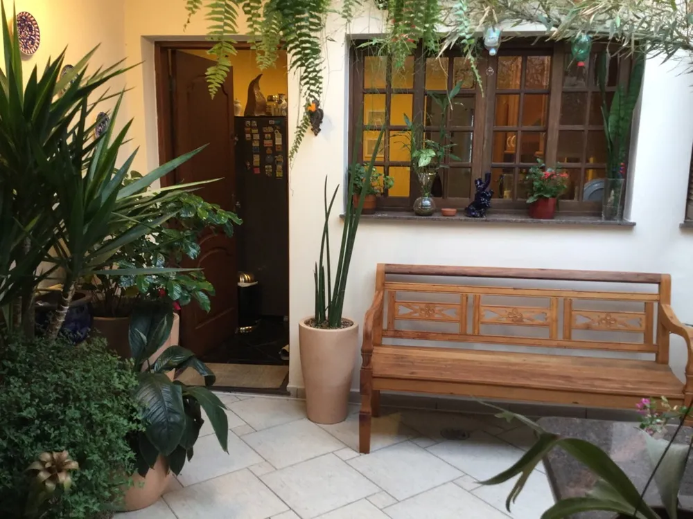 Sobrado, 3 quartos, 180 m² - Foto 12