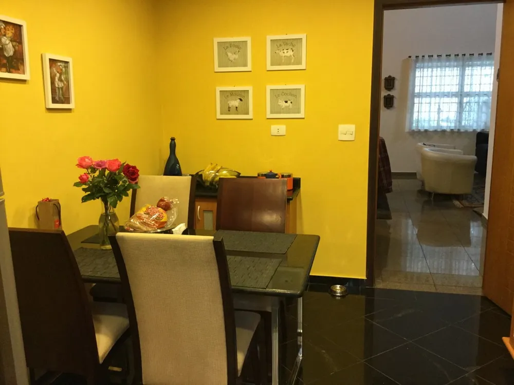 Sobrado, 3 quartos, 180 m² - Foto 9