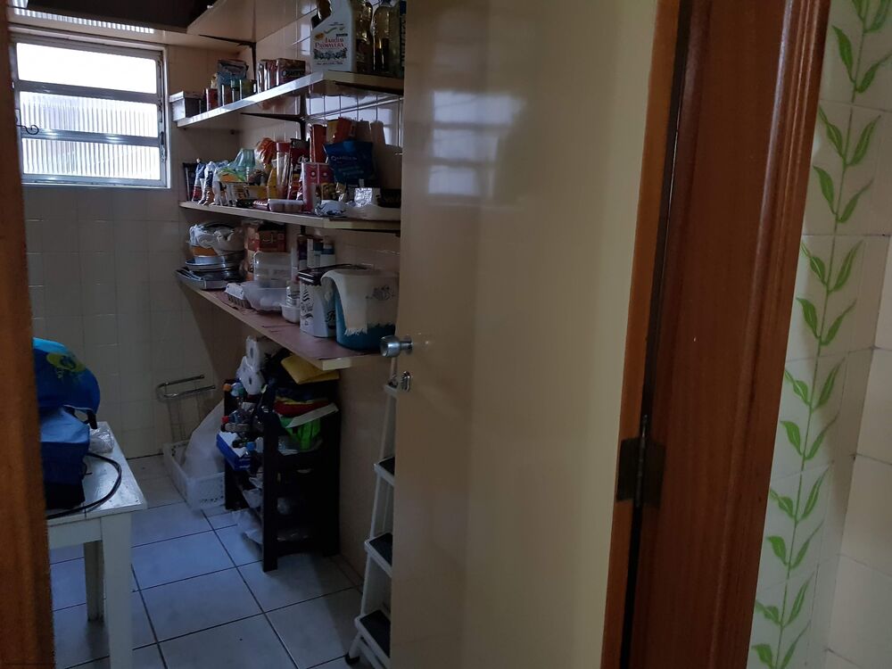 Sobrado, 3 quartos, 270 m² - Foto 11
