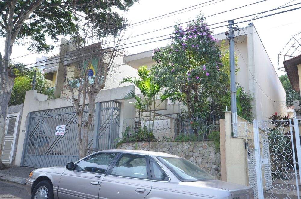 Sobrado, 3 quartos, 270 m² - Foto 15