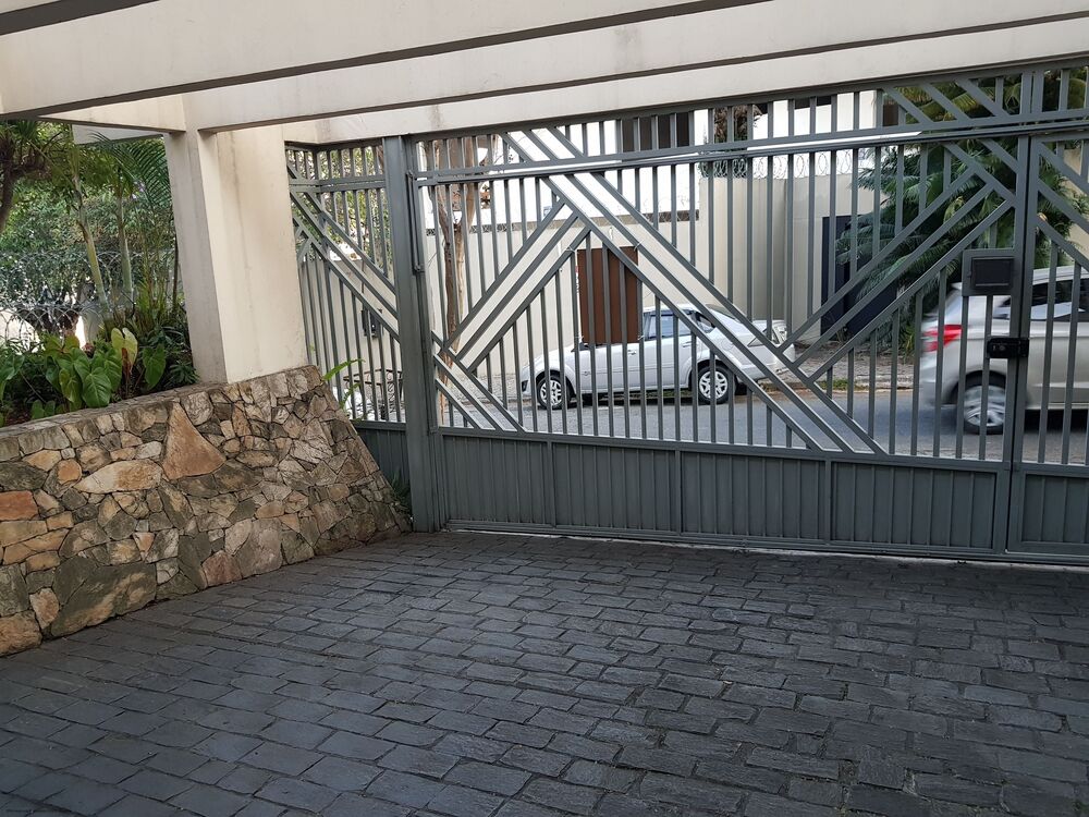 Sobrado, 3 quartos, 270 m² - Foto 12