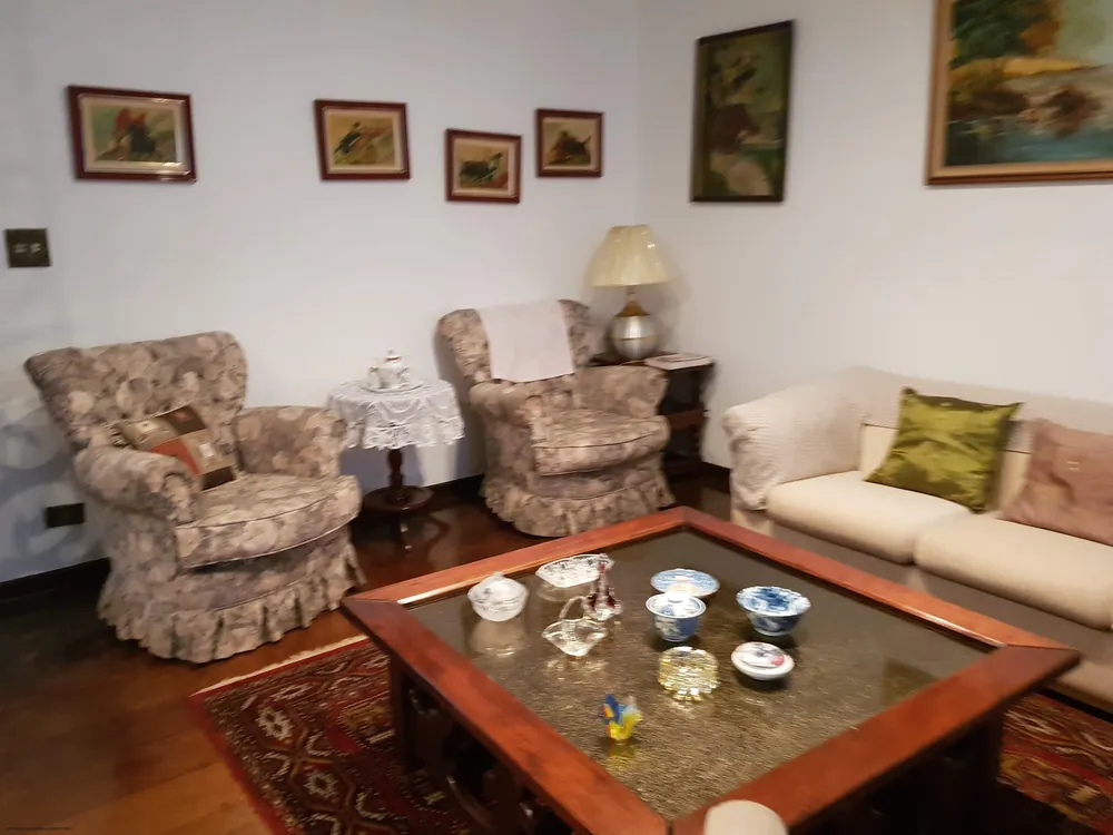 Sobrado, 3 quartos, 270 m² - Foto 4