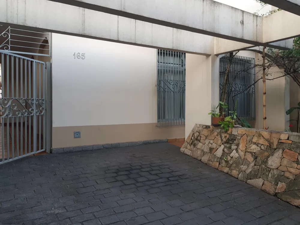 Sobrado, 3 quartos, 270 m² - Foto 2