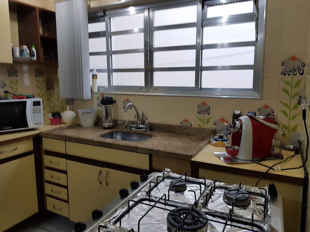 Sobrado, 3 quartos, 270 m² - Foto 7