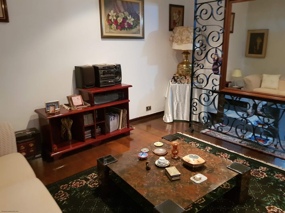 Sobrado, 3 quartos, 270 m² - Foto 6
